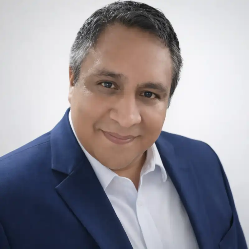 Miguel A. Ramos Alarcón